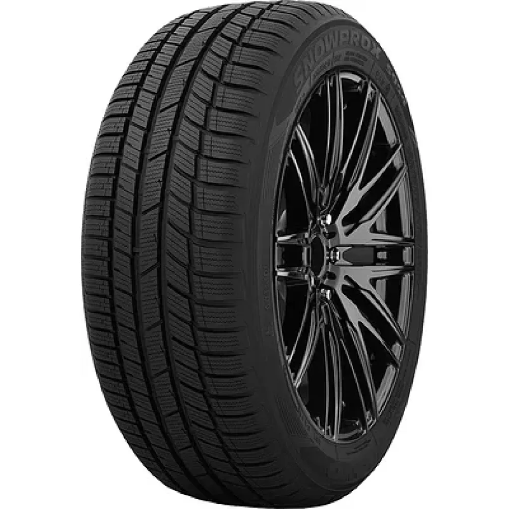 Toyo Snowprox S954 235/45 R17 97V XL