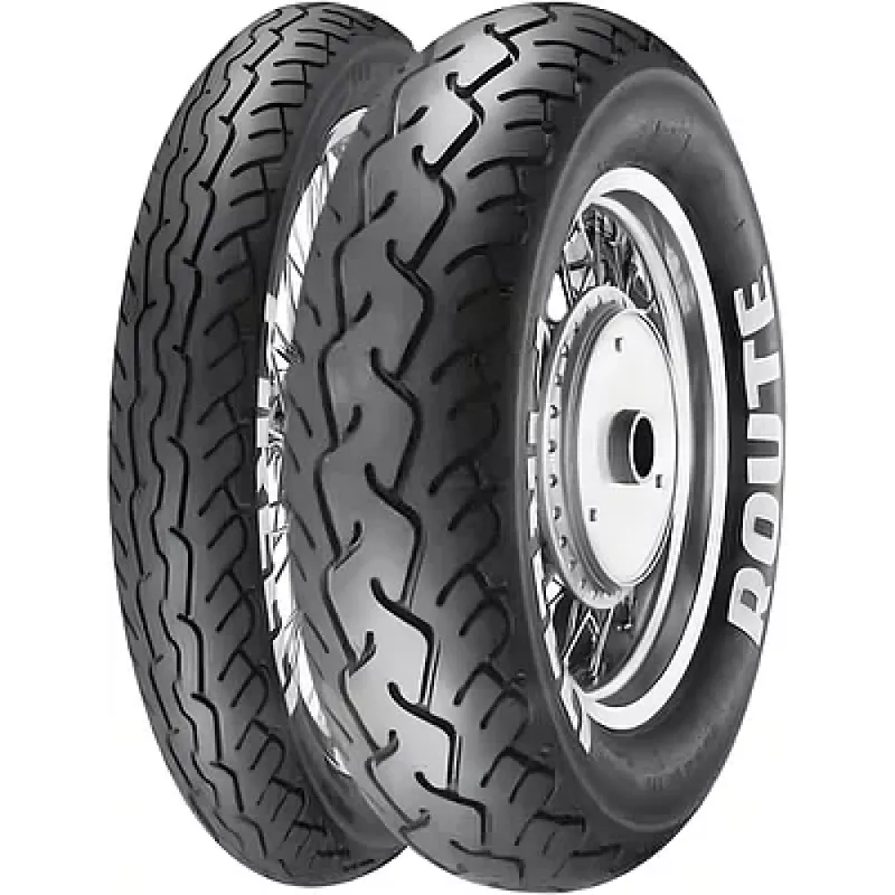 Pirelli MT 66 Route 120/90 R17 64S (Передняя)