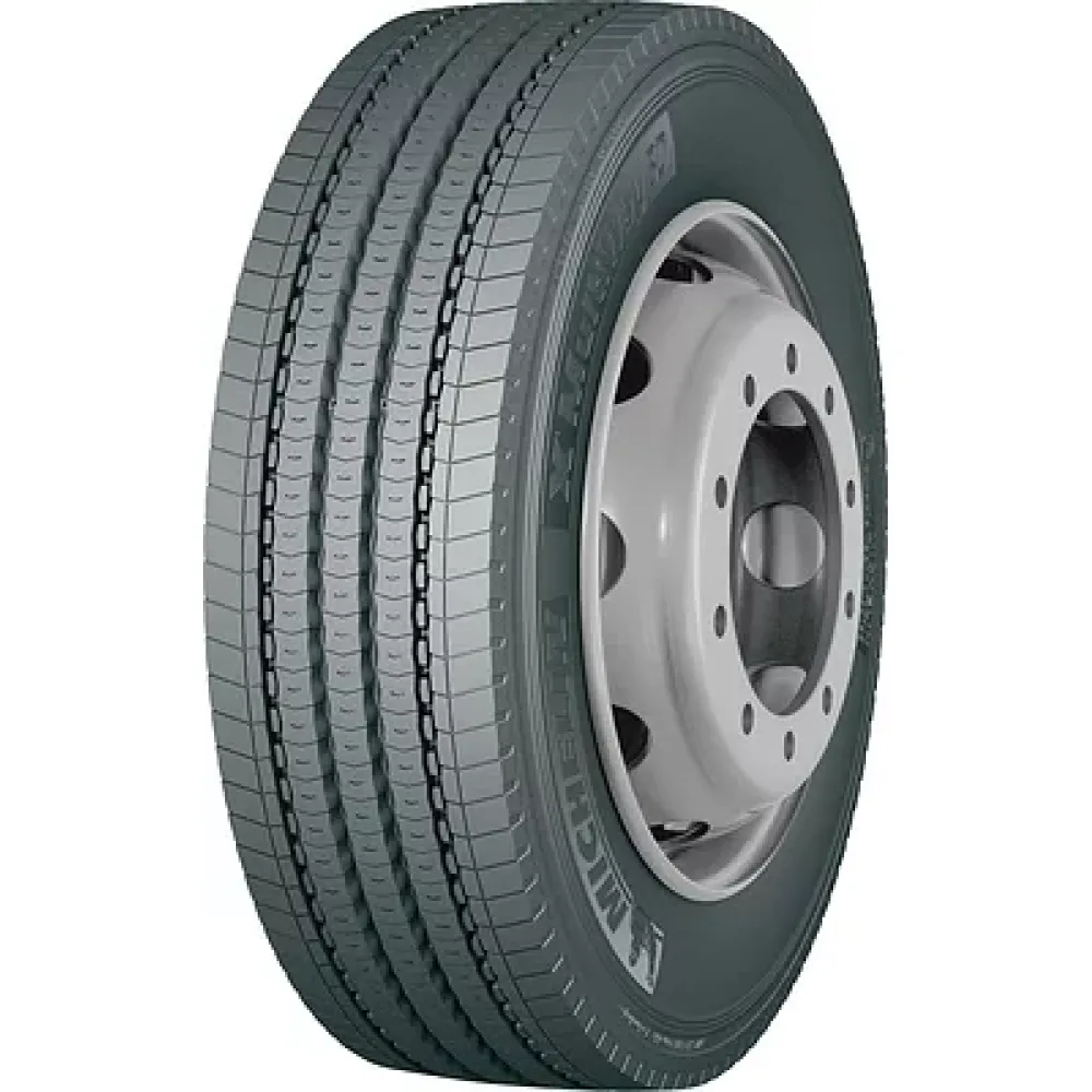 Michelin X MULTIWAY XZE 385/65 R22,5 164K (Рулевая ось)