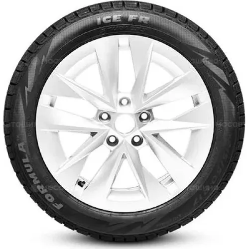Formula Ice Friction 225/60 R17 103T XL
