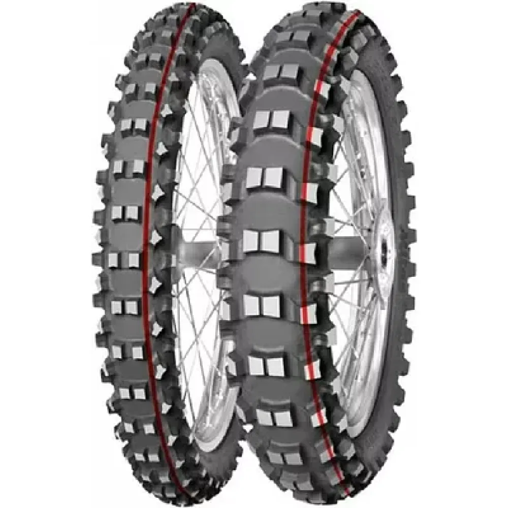Mitas Terra Force-MX MH 90/100 R21 57M TT Super (Передняя)