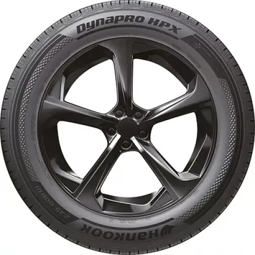 Hankook RA43 Dynapro HPX 235/60 R17 102V