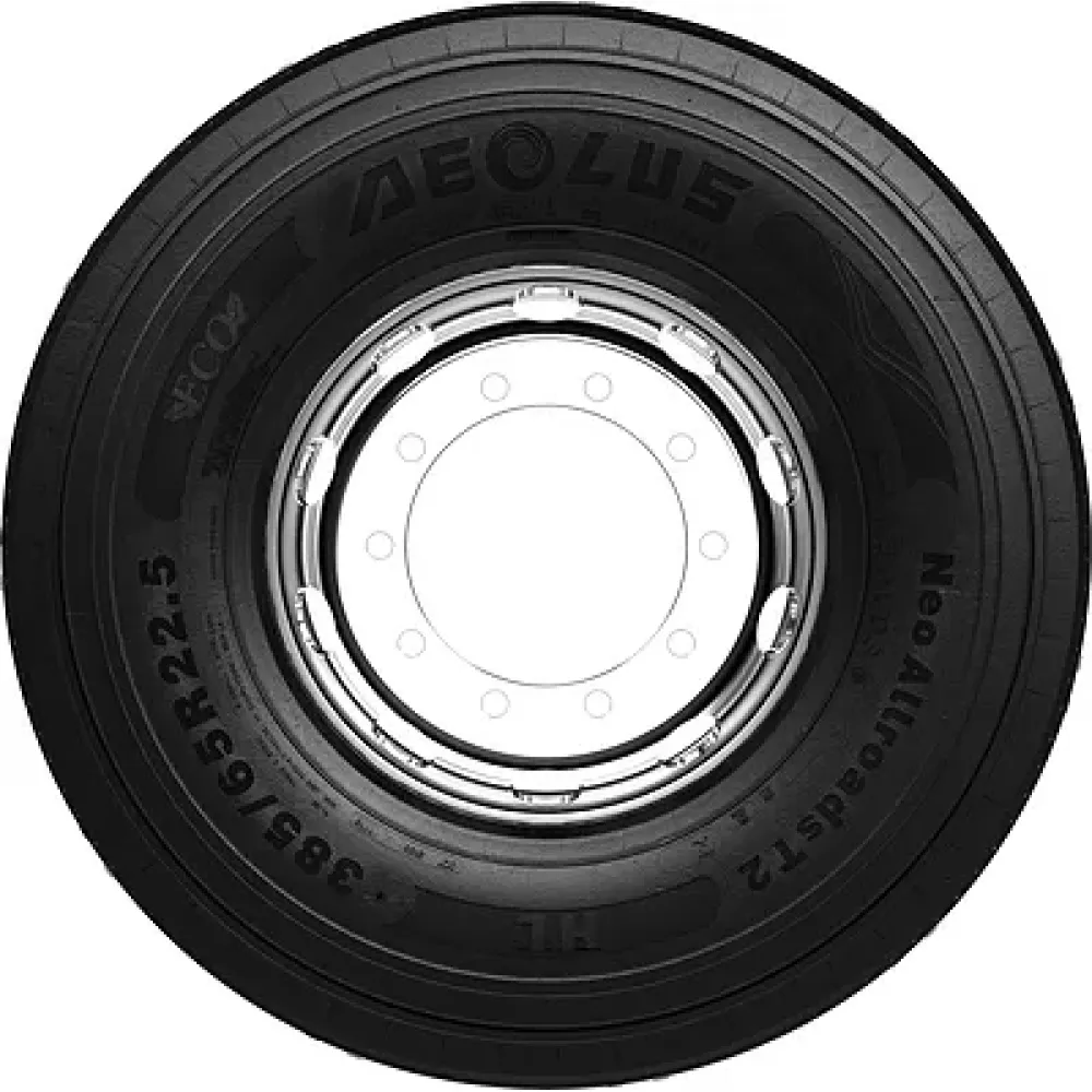 Aeolus Neo Allroads T2 385/65 R22,5 164K PR20 3PMSF (Прицепная ось)