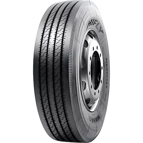Hifly HH102 215/75 R17,5 135/133J PR16 (Рулевая ось)