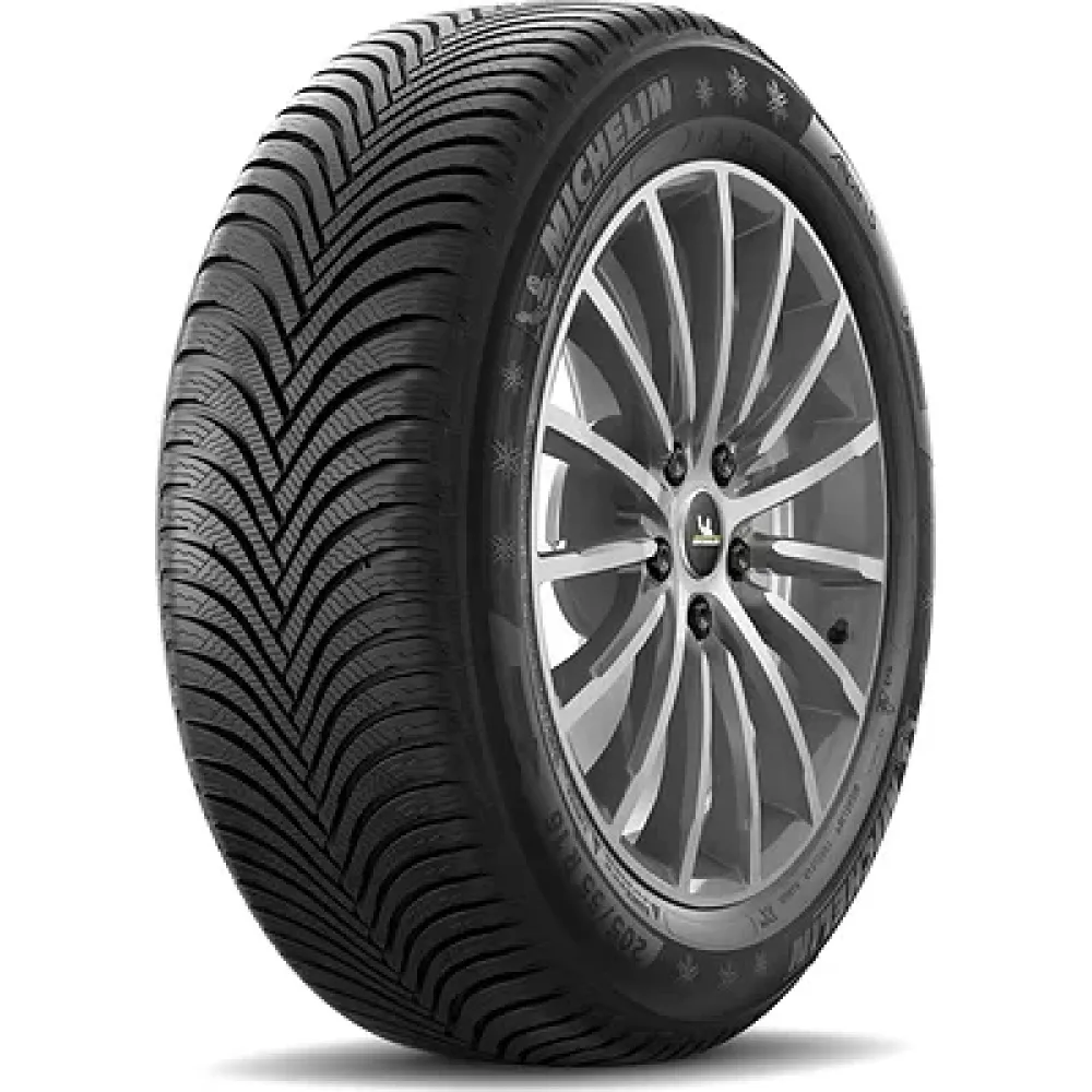 Michelin Alpin A5 275/35 R19 100V XL