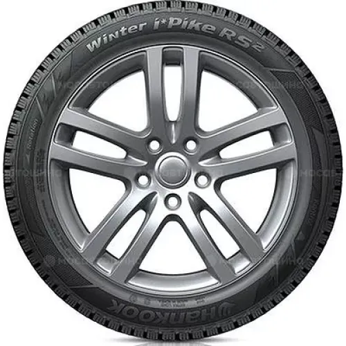 Hankook W429 i Pike RS2 225/60 R18 104T