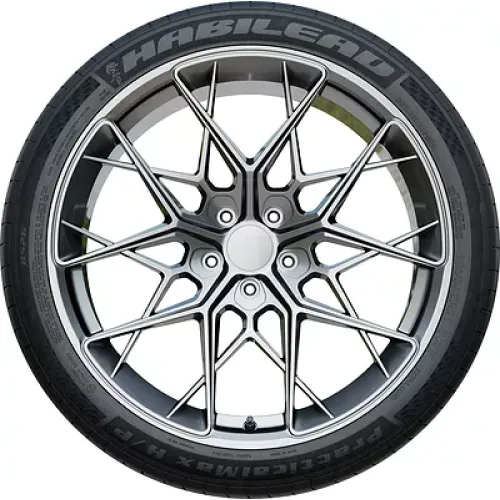Habilead RS26 255/50 R19 107W XL