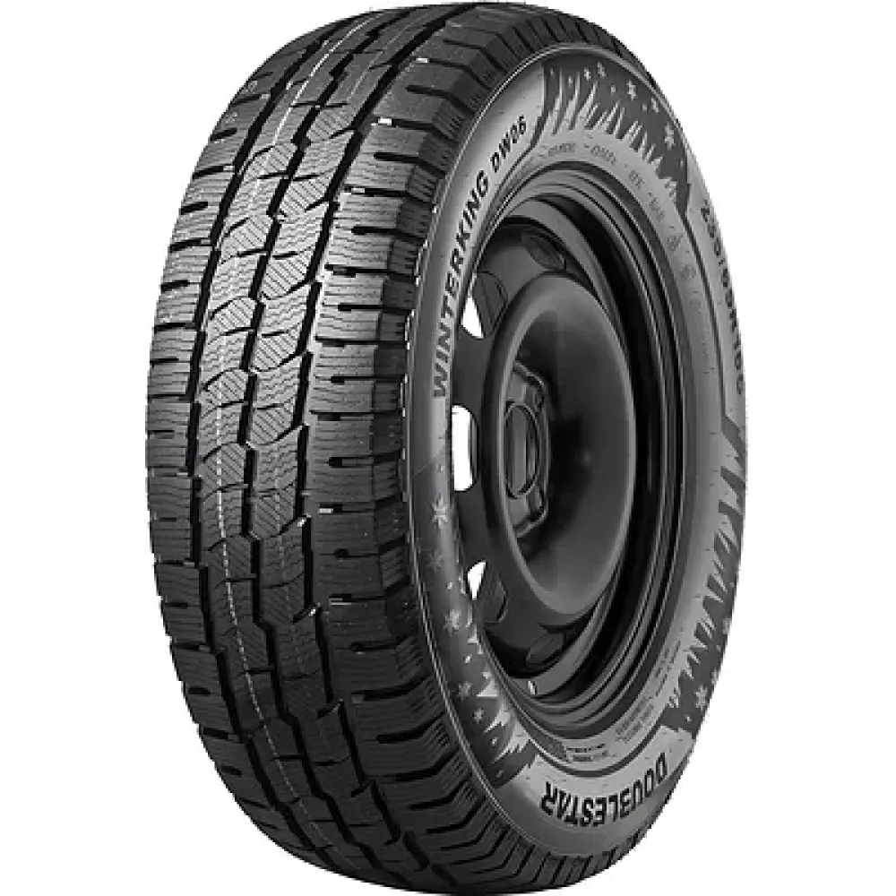 Doublestar DW06 225/75 R16C 121/120R