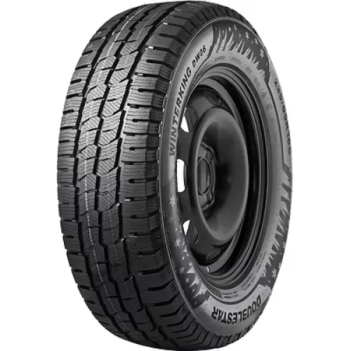 Doublestar DW06 225/75 R16C 121/120R