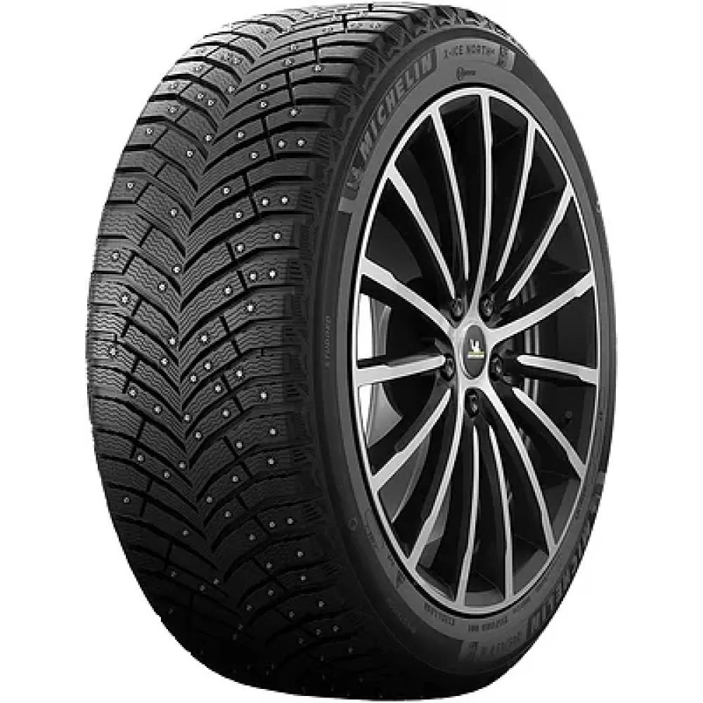 Michelin X-Ice North 4 SUV 315/40 R21 115T XL