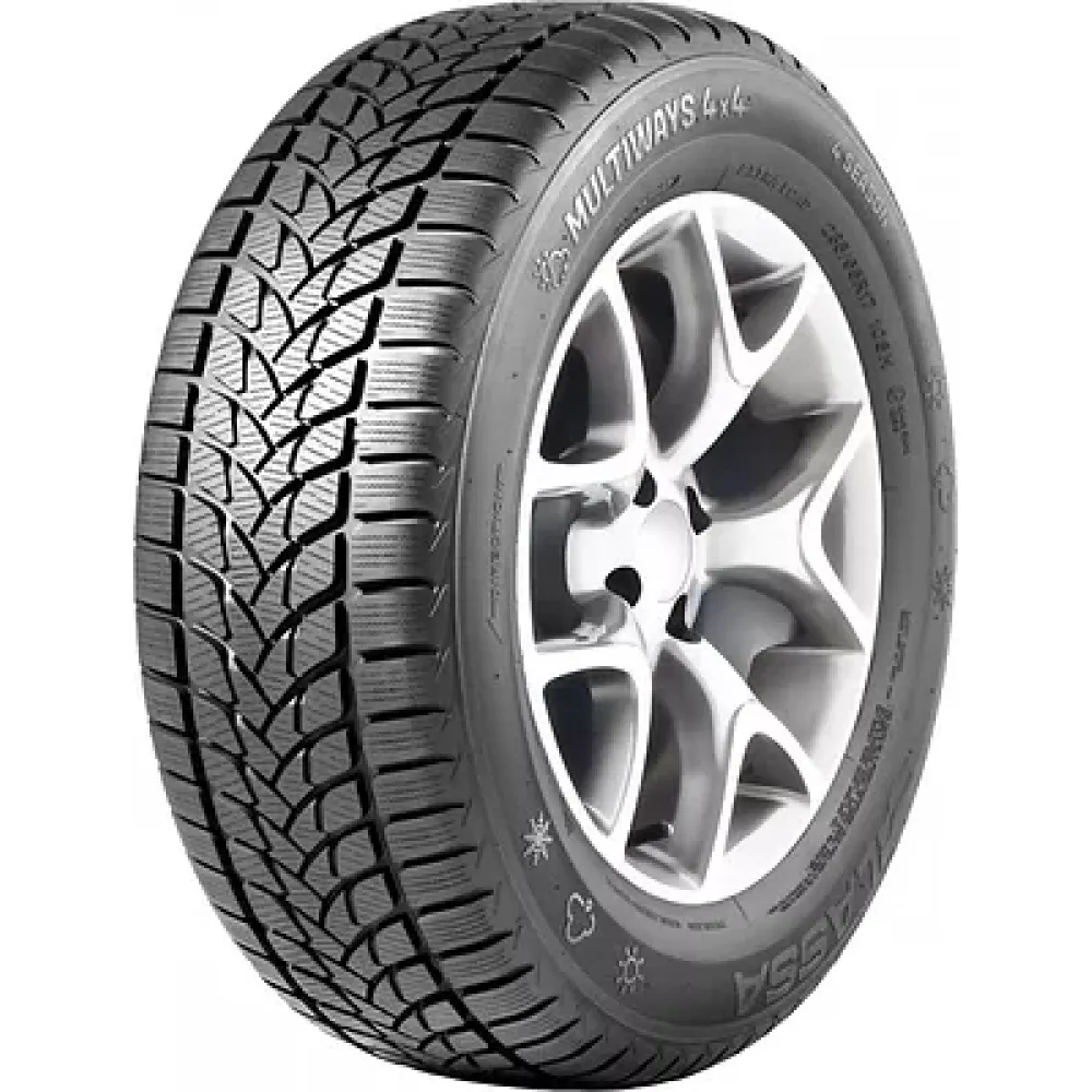 Lassa Multiways 4x4 215/70 R16 100T