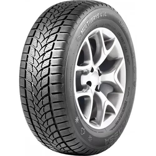 Lassa Multiways 4x4 215/70 R16 100T