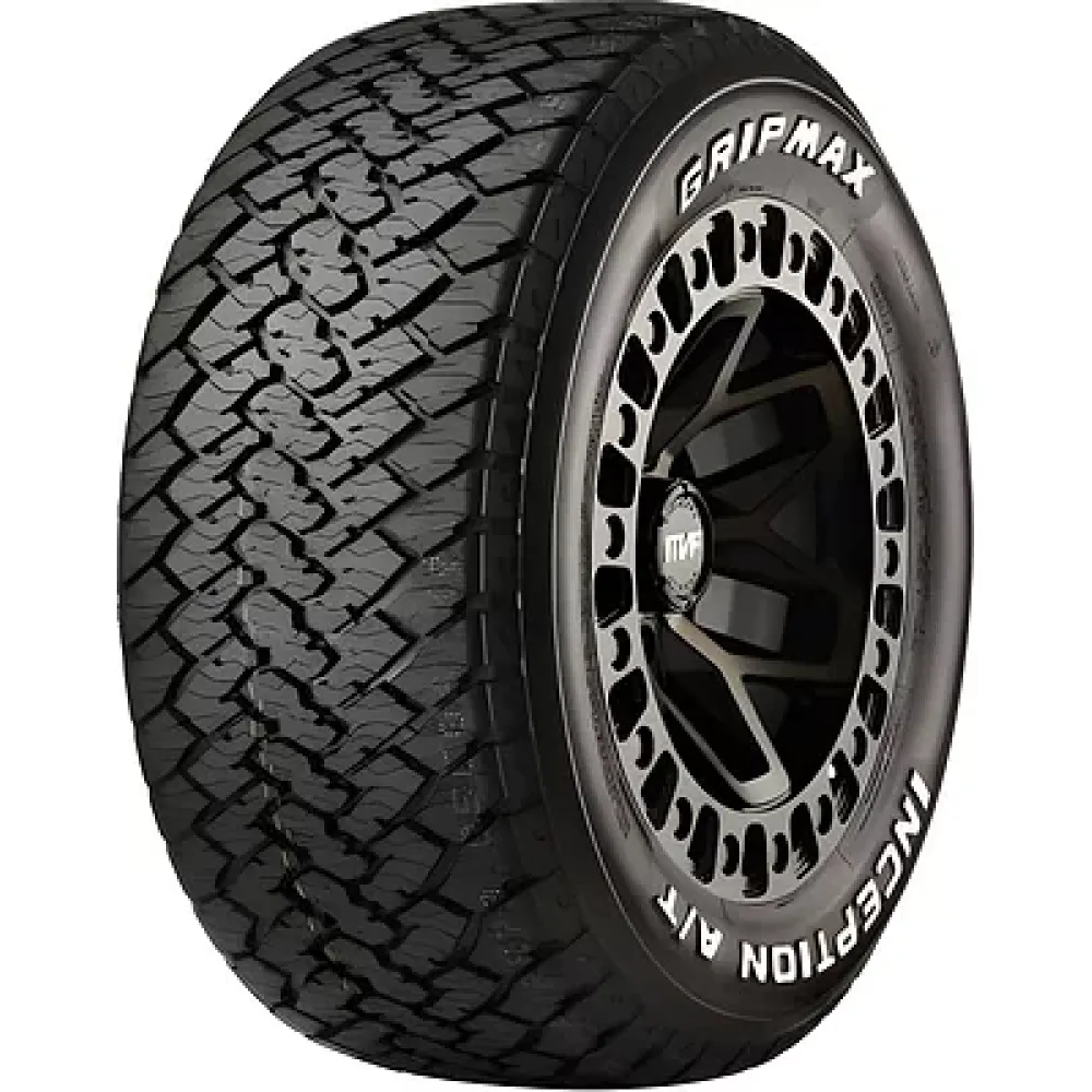 Gripmax Inception A/T 225/65 R17 102T
