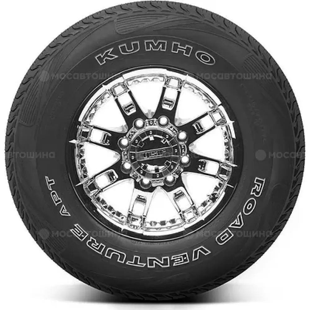 Kumho Road Venture APT KL51 275/60 R20 114T