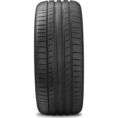Continental ContiSportContact 5P 255/40 R20 101Y XL (MO)