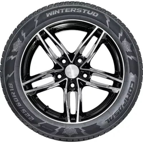 Compasal Winter Stud 245/70 R16 111T XL
