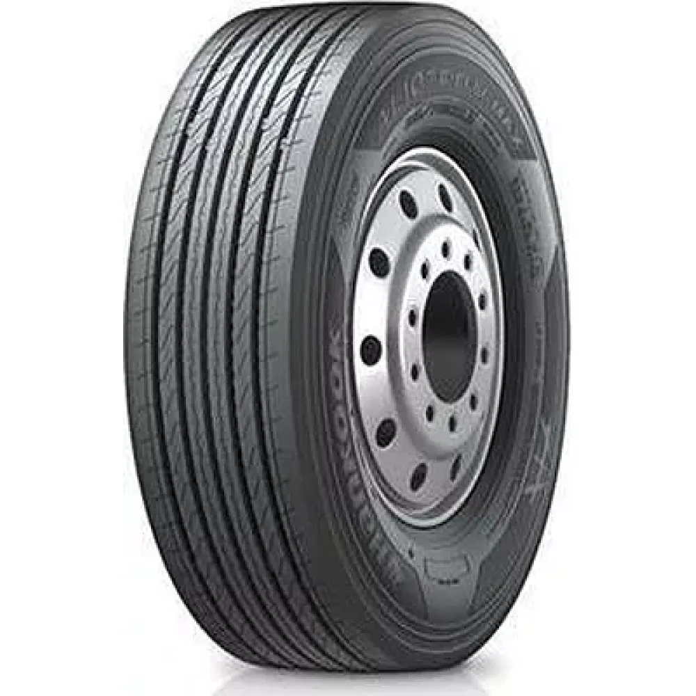 Hankook e-cube Max AL10+ 315/70 R22,5 156/150L 3PMSF (Рулевая ось)
