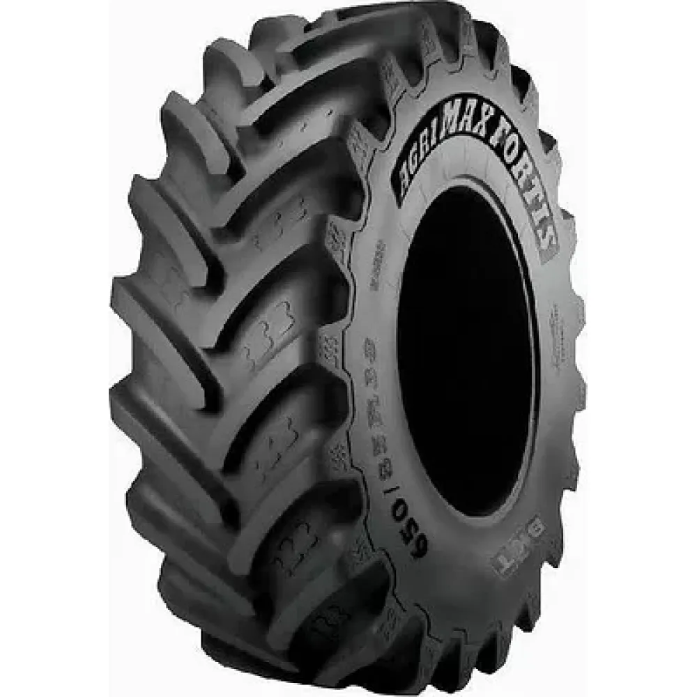 BKT Agrimax Fortis 710/75 R42 175D