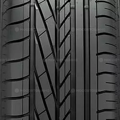 Goodyear Excellence 245/55 R17 102W RF
