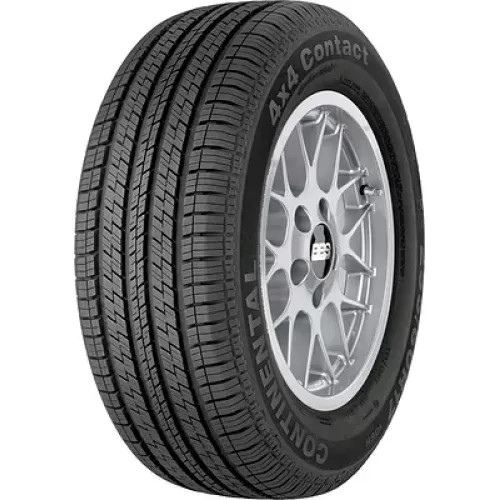 Continental Conti4x4Contact 215/65 R16 102V XL