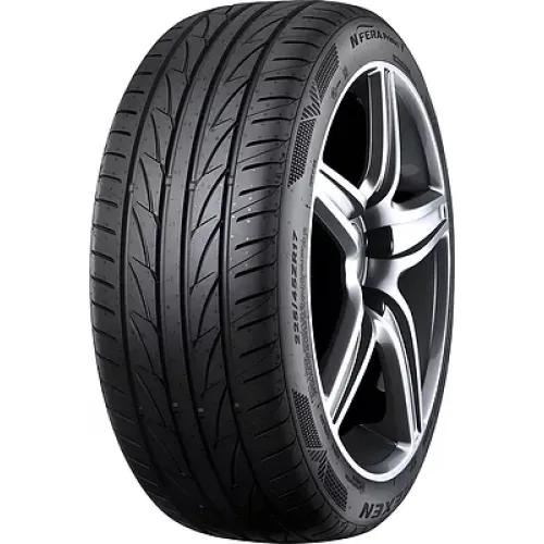 Nexen N'Fera Primus V 205/50 R17 93W XL