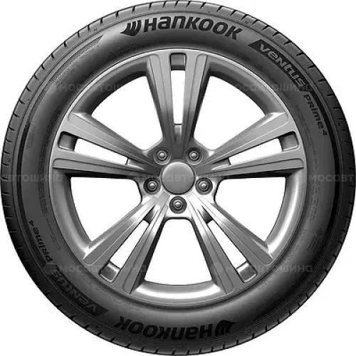 Hankook K135 Ventus Prime 4 205/55 R17 95V XL