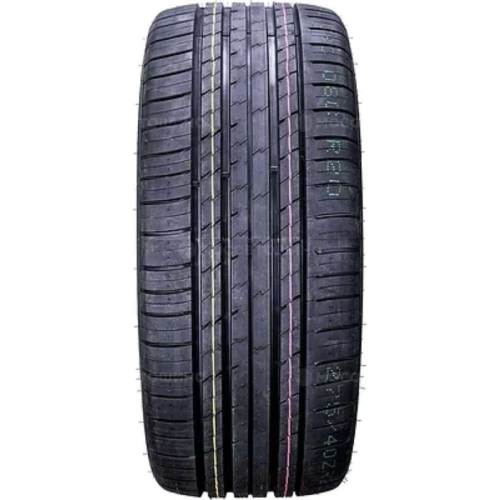 Tracmax X-Privilo RS01+ 265/50 R20 111W XL