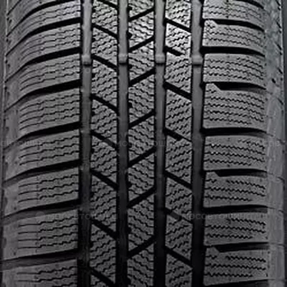 Continental ContiCrossContact Winter 235/55 R19 101H