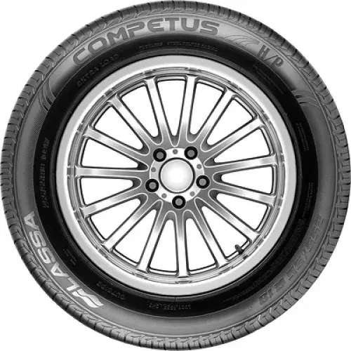 Lassa Competus H/P 235/55 R17 103V XL