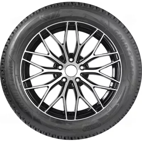 Goodyear Ultragrip Arctic 2 SUV 245/45 R20 103T
