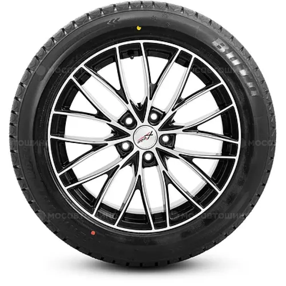 Boto WD69 IceKnight 255/45 R21 105T XL