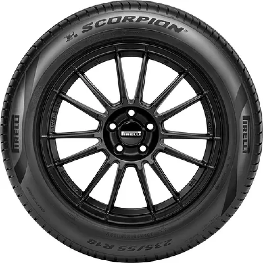 Pirelli Scorpion 235/55 R18 100V