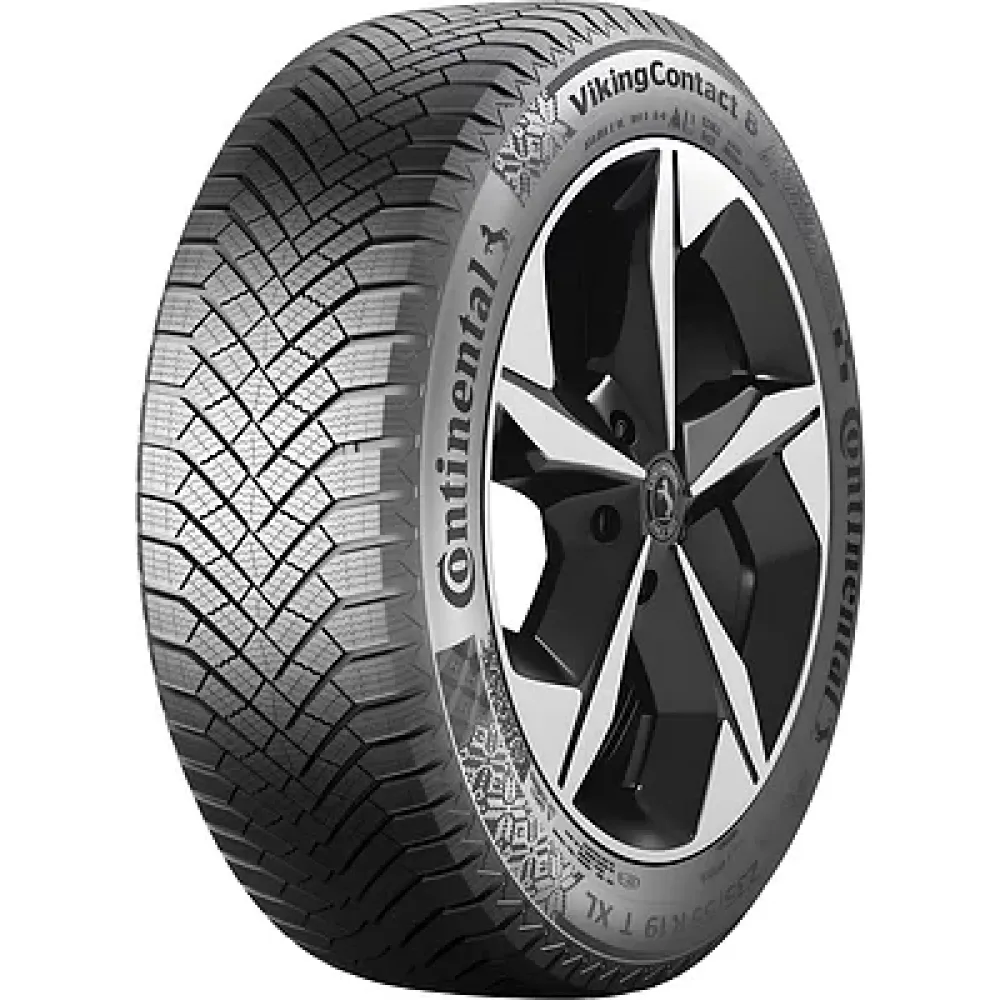 Continental ContiVikingContact 8 225/50 R17 98T XL