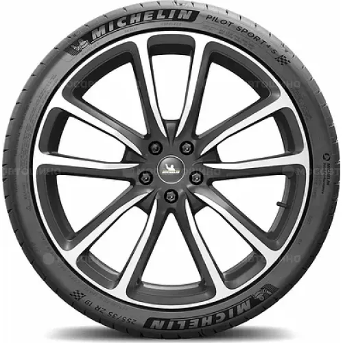 Michelin Pilot Sport PS4 S 285/25 ZR20 93Y XL