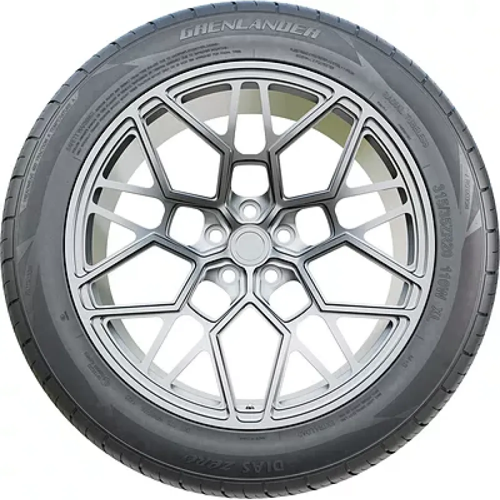 Grenlander Dias Zero 265/40 R22 106V