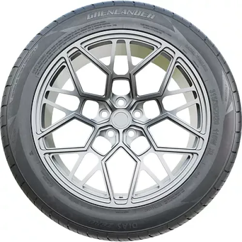 Grenlander Dias Zero 265/40 R22 106V