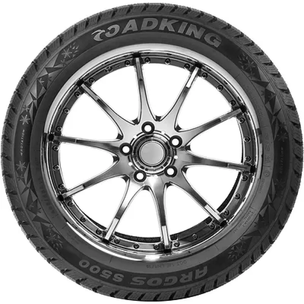 Roadking Argos S500 265/40 R22 106T XL