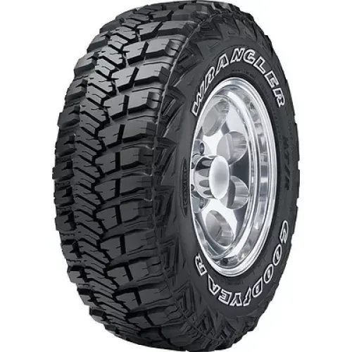 Goodyear Wrangler MT/R with Kevlar 275/70 R18 125/122Q