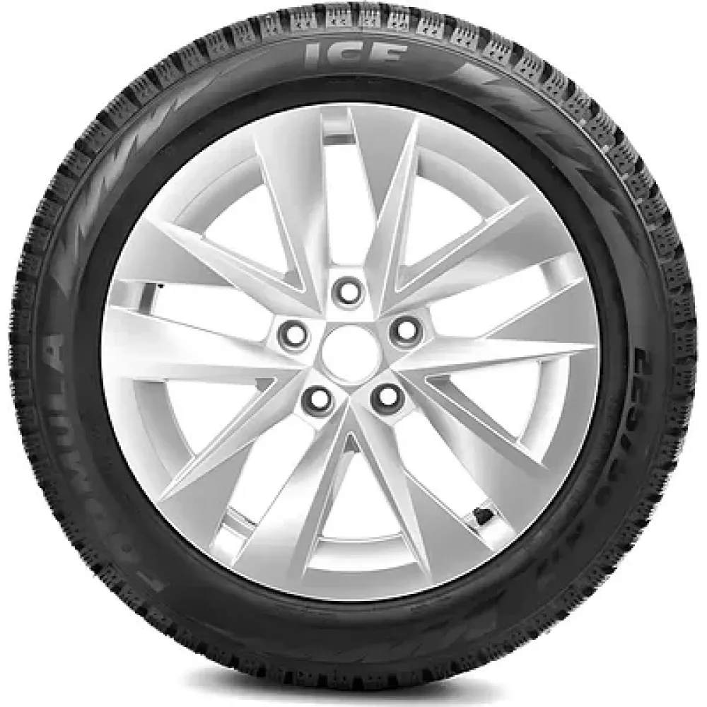 Formula Ice 225/55 R19 103T