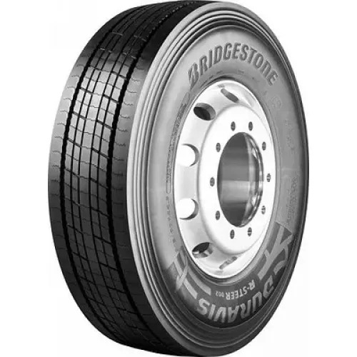 Bridgestone Duravis R-Steer 002 Evo 385/65 R22,5 164K 3PMSF (Рулевая ось)