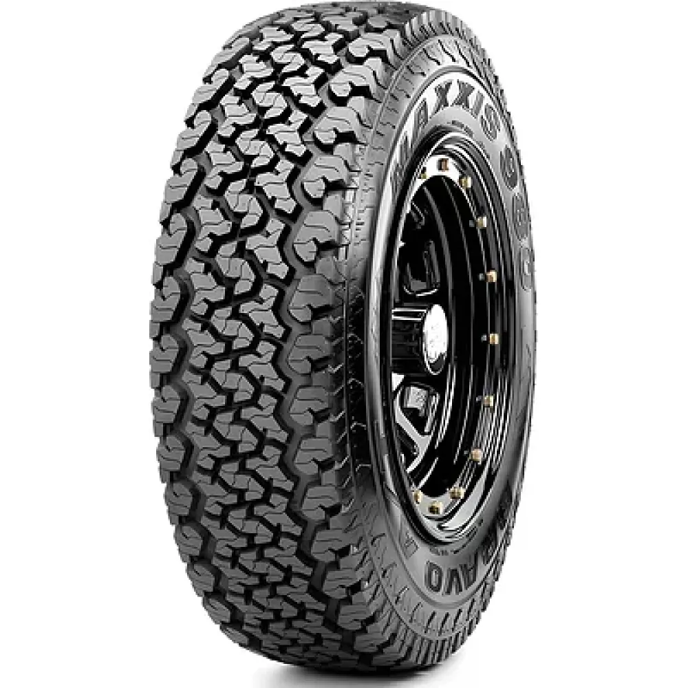 Maxxis AT-980 Bravo 245/75 R16 120/116Q
