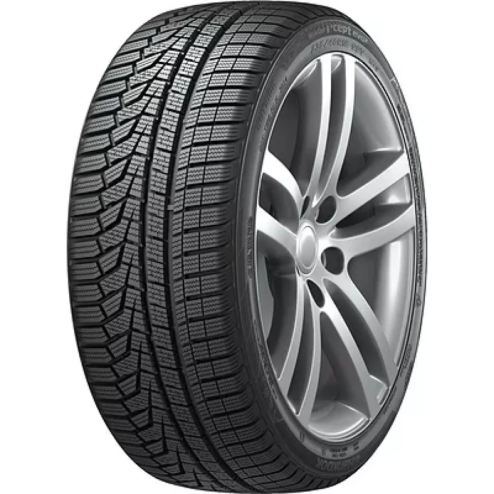 Hankook W320A i cept Evo2 235/60 R18 107H XL