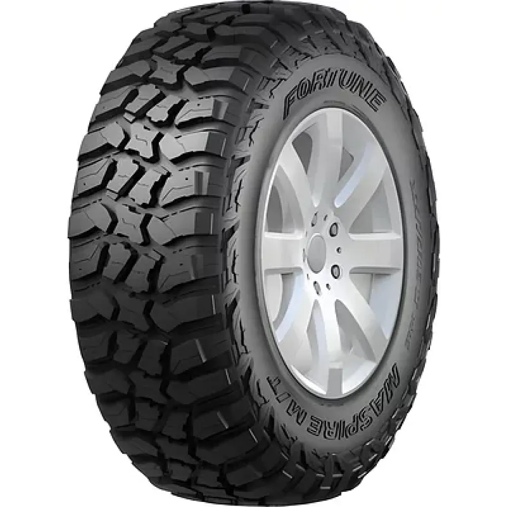 Fortune Maspire M/T 235/85 R16 120/116Q