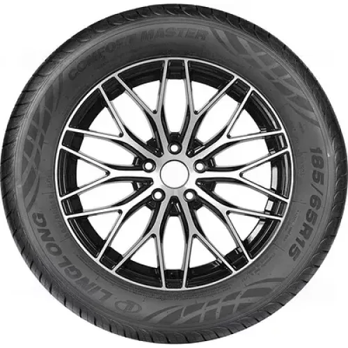 LingLong Comfort Master 235/60 R17 102H