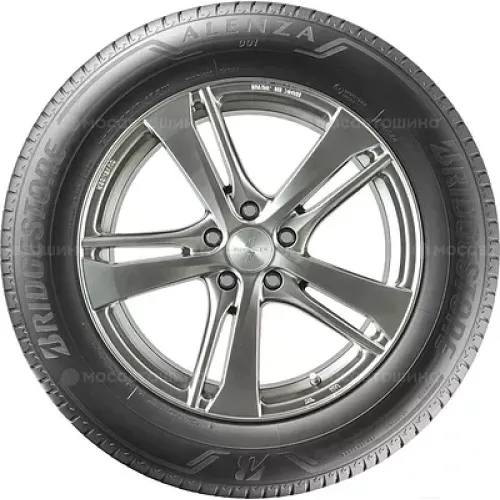 Bridgestone Alenza 001 235/55 R18 100V