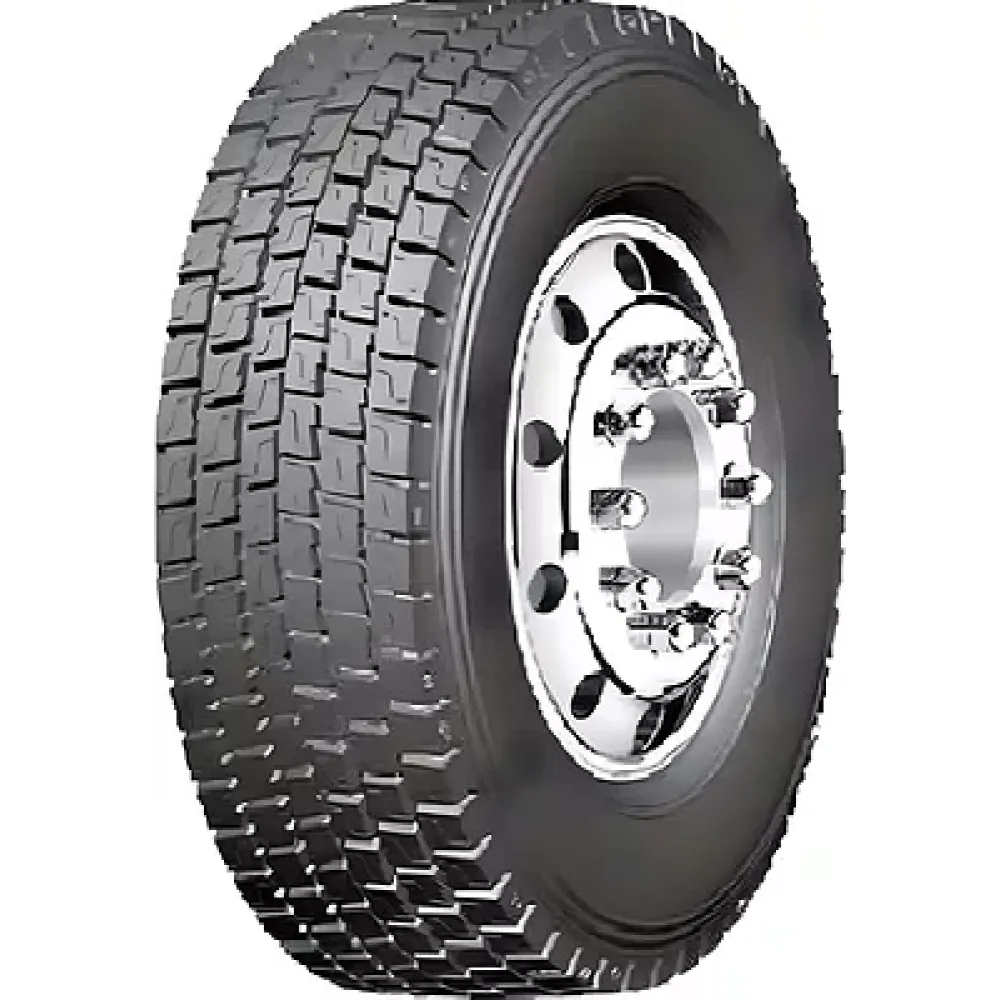 Doublestar DSRD01 285/70 R19,5 146/144J (Ведущая ось)
