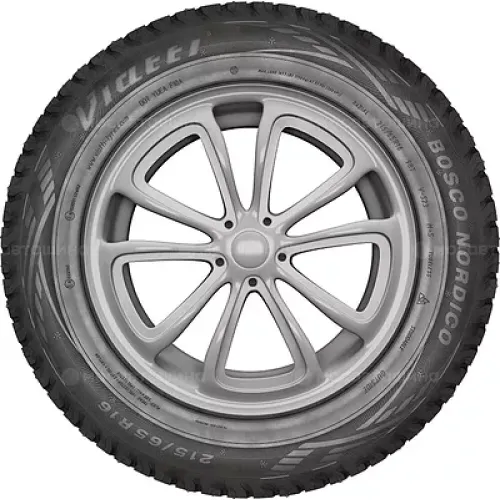 Viatti Bosco Nordico 255/55 R18 109T