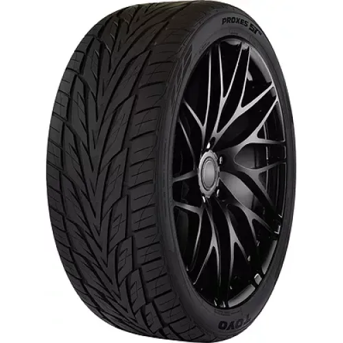 Toyo Proxes S/T III 295/30 R22 103W