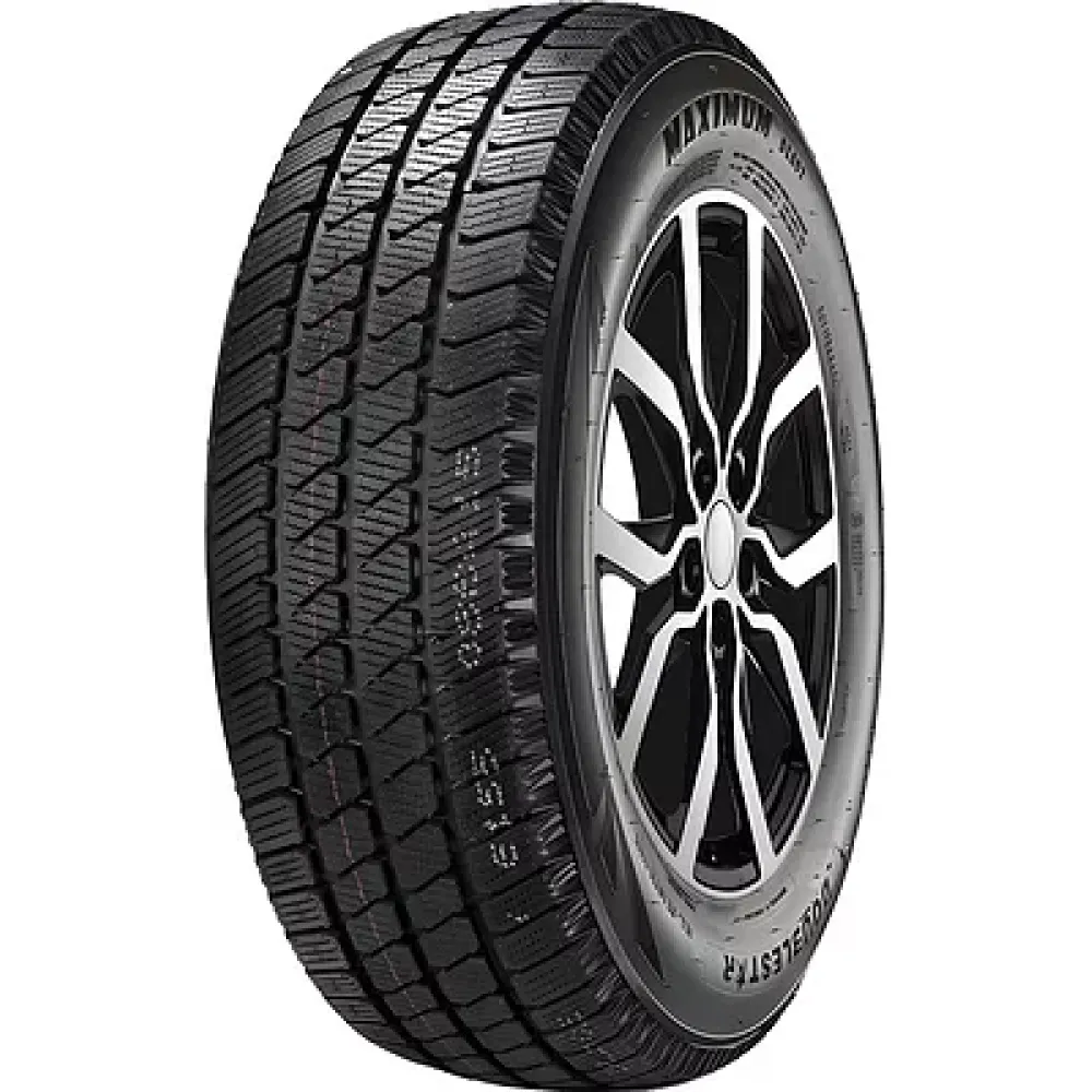 Doublestar DLA02 225/70 R15 112R