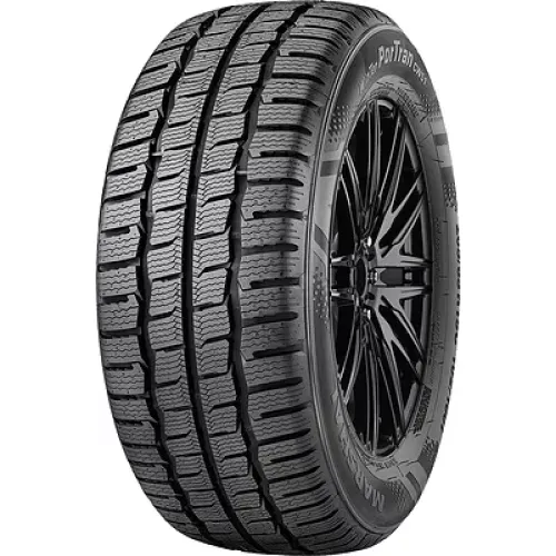 Kumho CW51 195/70 R15C 104/102R